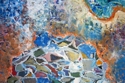Painting--Acrylic-AbstractSneak Preview