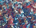 Painting--Acrylic-AbstractUpon Them