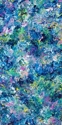 Painting--Acrylic-AbstractAs I Opened