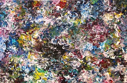 Painting-Abstract-Seventeen
