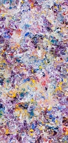 Painting-Abstract-Terror So Lately