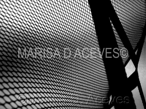 Black and White Abstract Photography