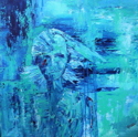Adonna Schroer - She's Come Undone