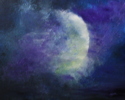 Blame It OnThe Moon
