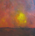 Dust Storm