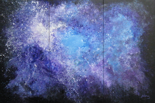 Painting-Acrylic-