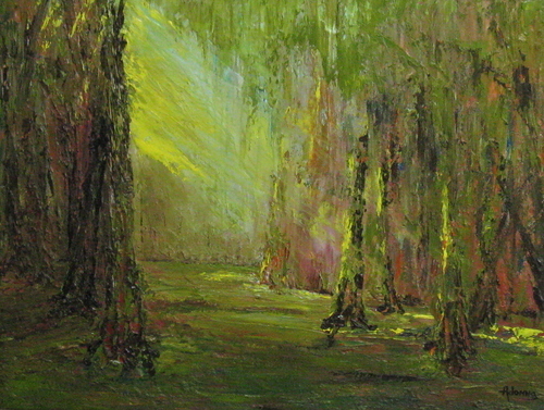 Painting-Acrylic-