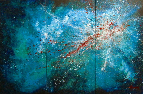 Painting-Acrylic-