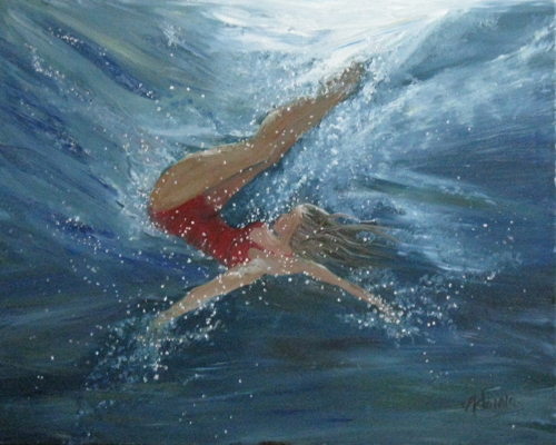 Painting-Oil-