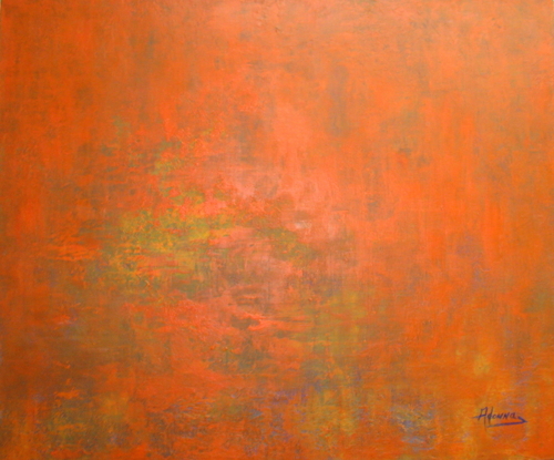 Painting-Acrylic-