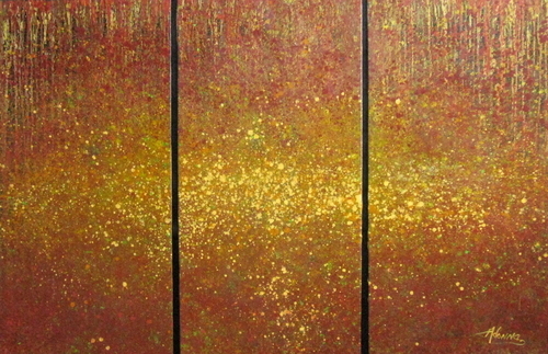Painting-Acrylic-