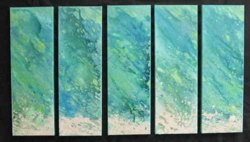 Painting-Acrylic-