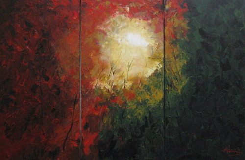 Painting-Acrylic-