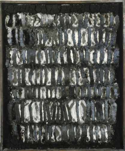 Fiber Art-Conceptual- Untitled 