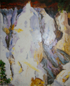 Providence Canyon III