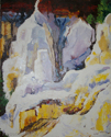 Providence Canyon I