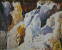 Providence Canyon II