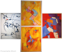 The Four Seasons