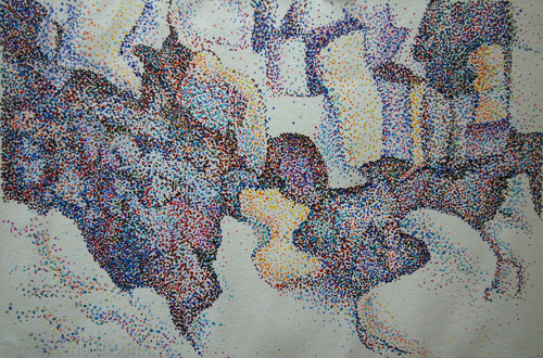 Jazzmataz XIV
