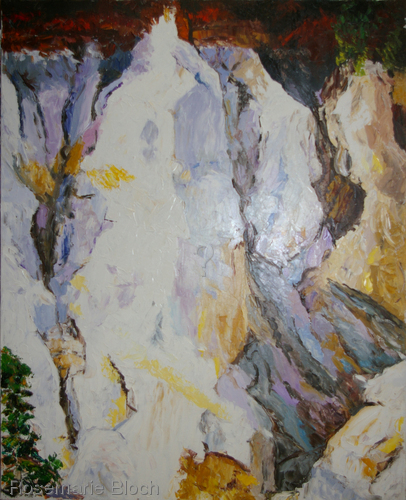Providence Canyon III
