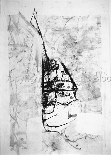 Works on Paper