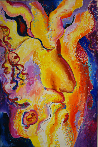FUGUE IV