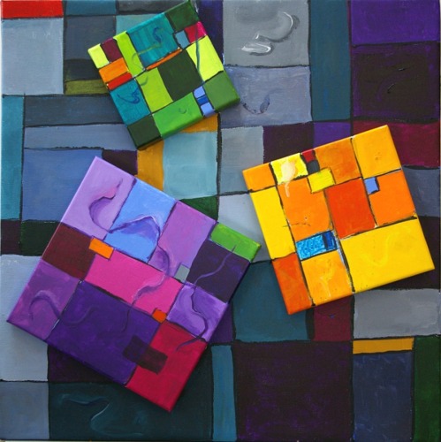 Quartet: Desmond