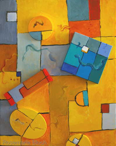 GOLD QUINTET