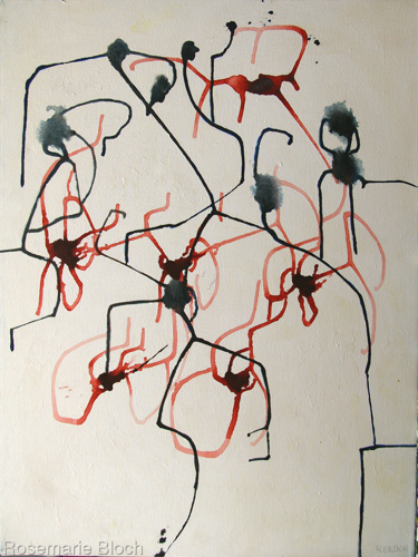 Lifelines II