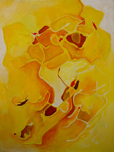 Mellow Yellow