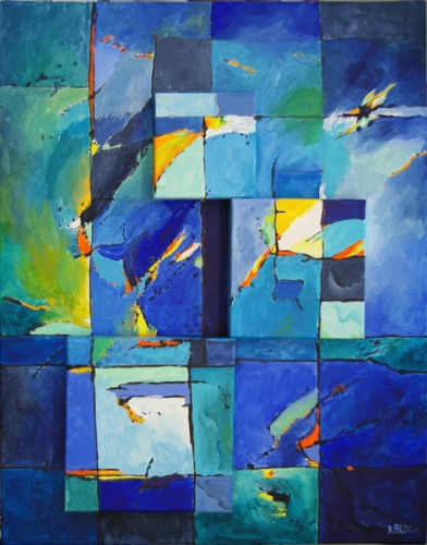 Quartet: Wright