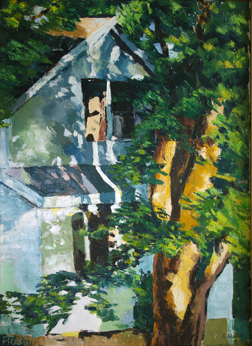 Landscapes and still life
