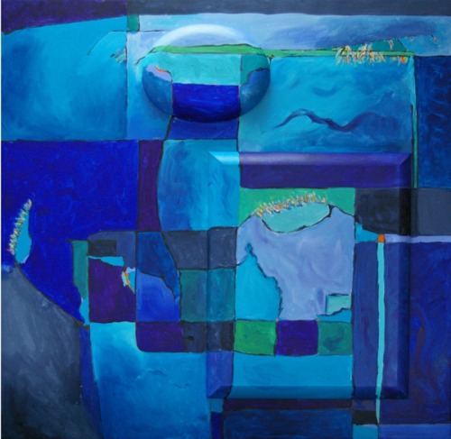 Joe Cool's Blues