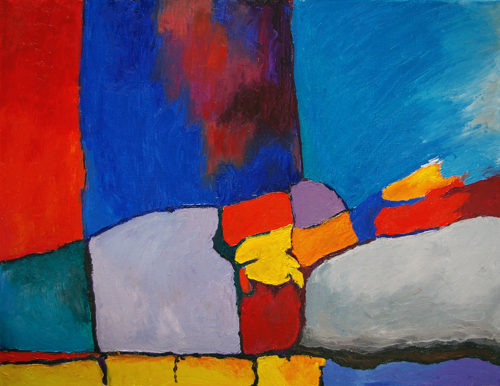 Oils