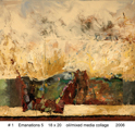 Alice Harrison - Emanations 5