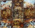 photography,contemporary art,harrison, alice harrison,image transfer,mixed media ,abstract,fine art,abstract art, emulsion transfer,encaustic,flowers,decorative art,screen print, oil, acrylic, collage, prints, mosaics, painting - Abstract Print Making