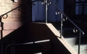 Townhouse stoop Townhouse%20stoop (thumbnail)