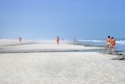Beach Scene -  Photography