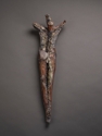 soul redemption - Figurative Sculpture