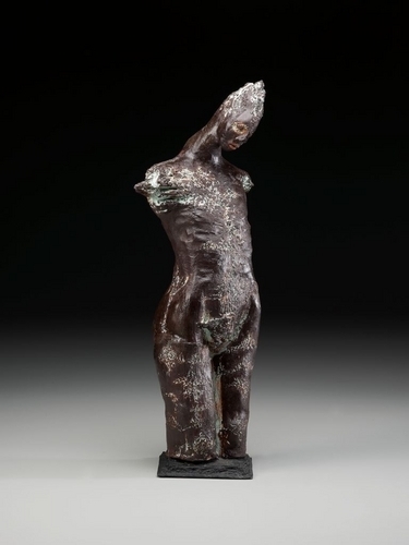 Sculpture-Songlines