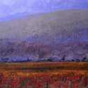Alan Mazzetti, Mazzetti, Mazzetti Art, Mazzetti Paintings, Mazzetti Landscapes, Landscapes, Vineyards,California Landscapes, Vineyard Landscapes, Napa, Sonoma, Wine Country, Urbanscape, Cityscapes, San Francisco, Urban Scene, City Scene - Cityscape Painting