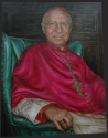 (Most Rev.) Bishop Joseph V. Adamec