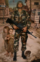 The Soldier