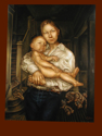 Motherhood