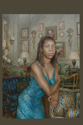 Allen Capriotti - Mrs. Deon Adams