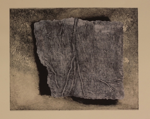 Print Making-Abstract-Slieve League