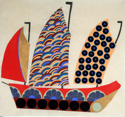 Drawing-Fleet for Abby Boat 2 - Millie