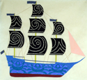 Drawing-Fleet for Abby Boat 3 - Heather