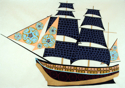 Drawing-Fleet for Abby Boat 8 - Cath