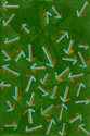 Painting--AbstractDay 9